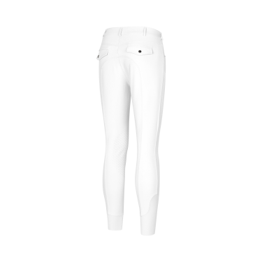 Broek full grip Kingsland KLKent heren Wit