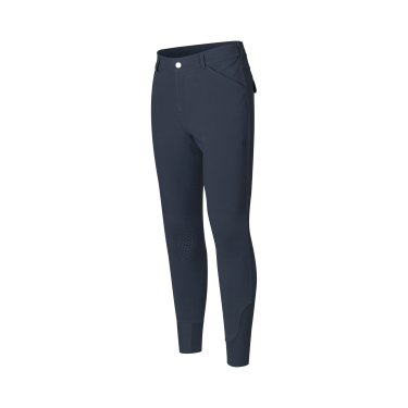 Broek full grip Kingsland KLKent heren Marine Marineblauw