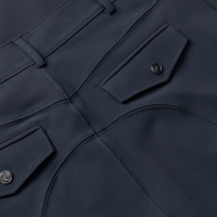 Kingsland KLKent K-grip herenbroek Marine Marineblauw