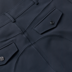 Kingsland KLKent K-grip herenbroek Marine Marineblauw