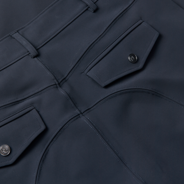 Kingsland KLKent K-grip herenbroek Marine Marineblauw