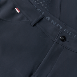 Kingsland KLKent K-grip herenbroek Marine Marineblauw