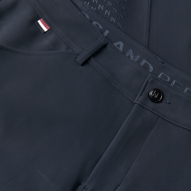 Kingsland KLKent K-grip herenbroek Marine Marineblauw