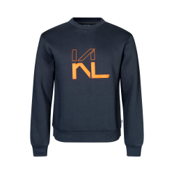 Heren sweatshirt Kingsland KLVillo