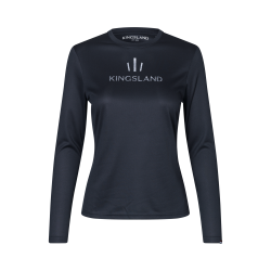 Dames trainingsshirt Kingsland KLVidel