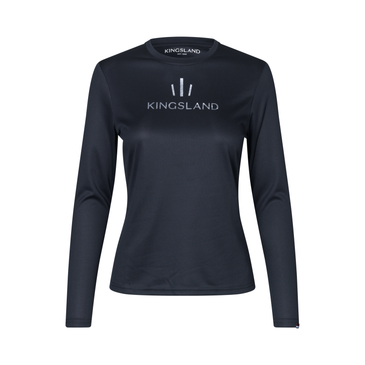 Dames trainingsshirt Kingsland KLVidel