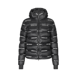 Geïsoleerde damesjas Kingsland KLValdine