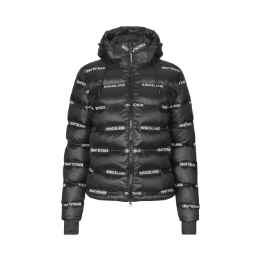 Geïsoleerde damesjas Kingsland KLValdine