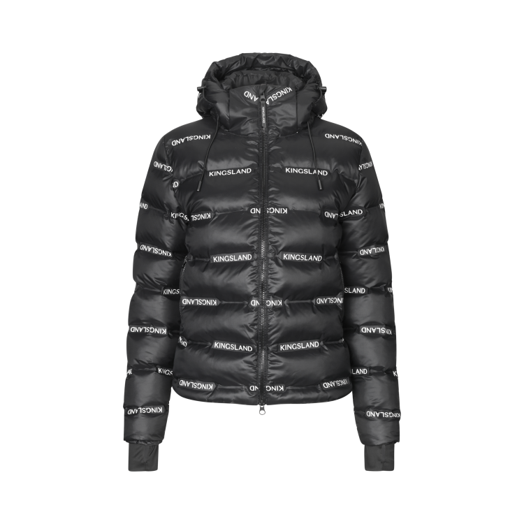 Geïsoleerde damesjas Kingsland KLValdine