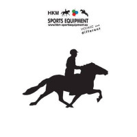 Autocollant voitures HKM Toelt