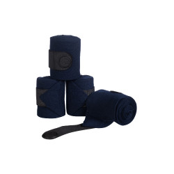 Stalbandages HKM Julie