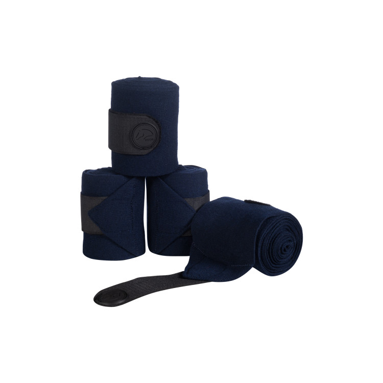 Stalbandages HKM Julie