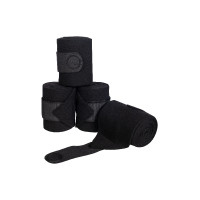 Stalbandages HKM Julie Zwart