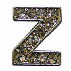 Sieraden letter Z HKM