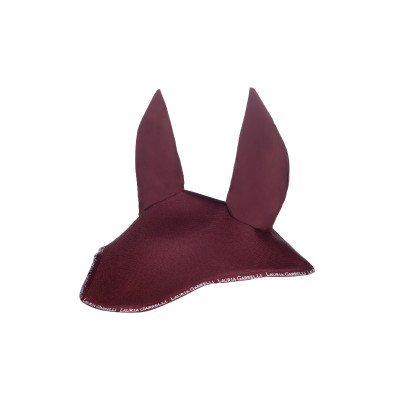 Vliegennetje Lauria Garrelli Livigno Mesh Bordeaux