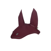 Vliegenmasker Lauria Garrelli Livigno Soft Bordeaux