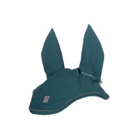 Vliegenmasker Lauria Garrelli Livigno Soft Donkergroen