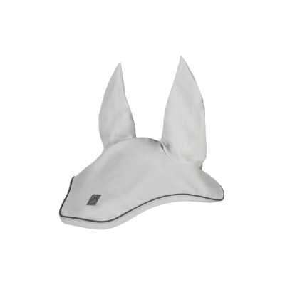 Vliegenmasker Lauria Garrelli Livigno Soft Gris pierre