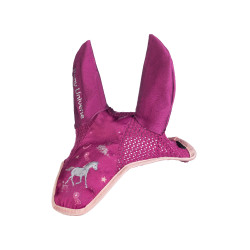 Vliegennet HKM Polly