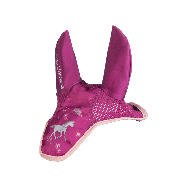 Vliegennet HKM Polly
