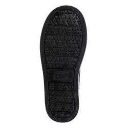 Waterdichte gevoerde laarzen HKM Davos Legolin Zwart