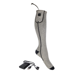 Verwarmde sokken HKM Keep Warm Style