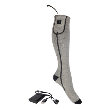 Verwarmde sokken HKM Keep Warm Style Verwarmde sokken HKM Keep Warm Style