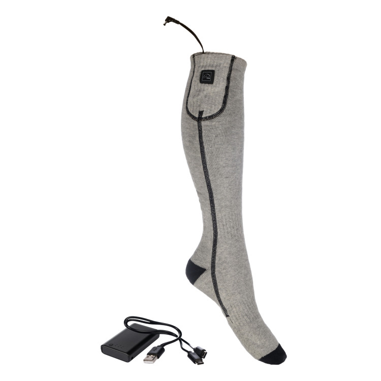 Verwarmde sokken HKM Keep Warm Style