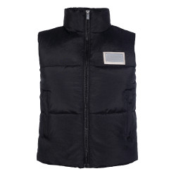 Gewatteerde bodywarmer Lauria Garrelli Livigno
