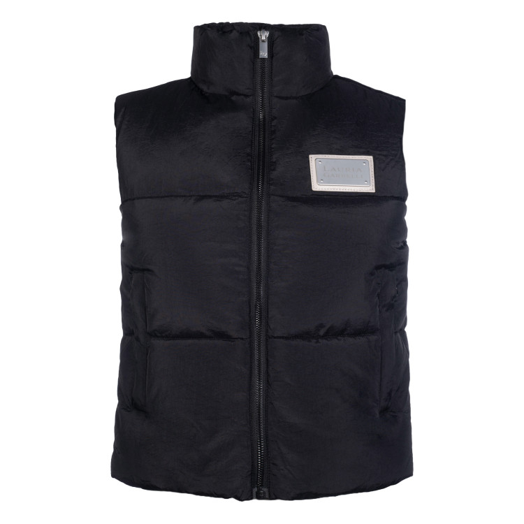 Gewatteerde bodywarmer Lauria Garrelli Livigno