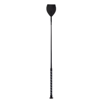 Cravche HKM Jumping Alea Noir / gris