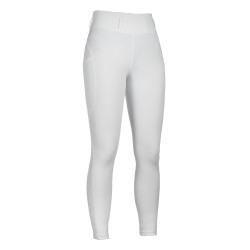 Legging HKM Jil High Waist met siliconen kniestukken