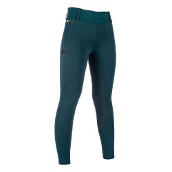 Legging Lauria Garrelli Livigno fullseat 1/1 in siliconen