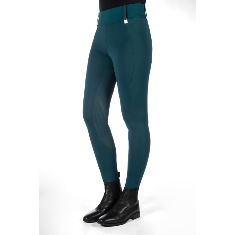 Legging Lauria Garrelli Livigno fullseat 1/1 in siliconen Legging Lauria Garrelli Livigno fullseat 1/1 in siliconen