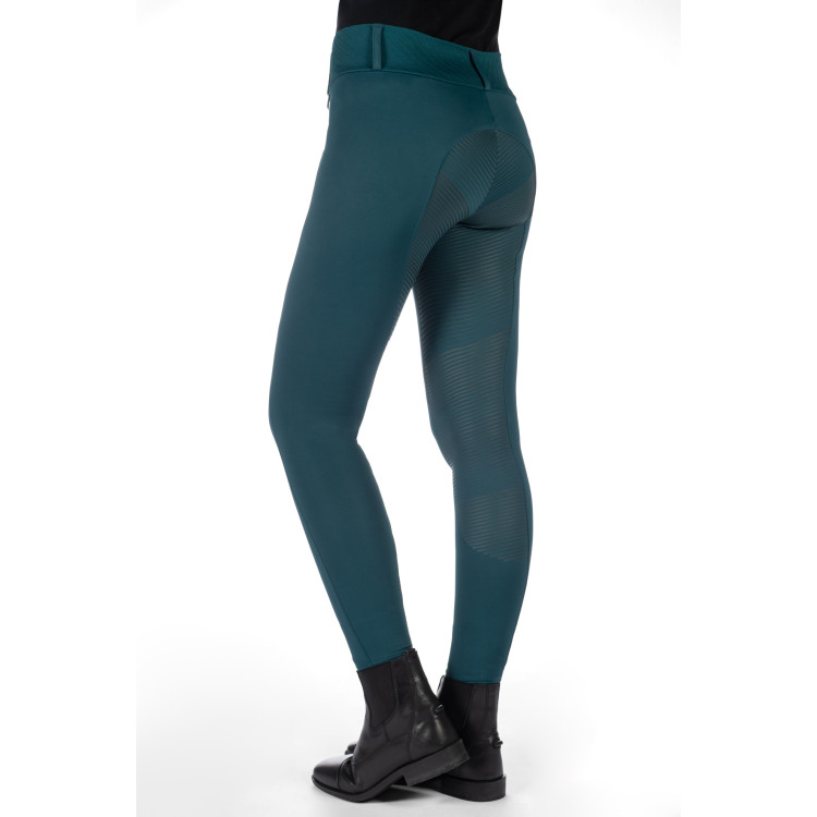 Legging Lauria Garrelli Livigno fullseat 1/1 in siliconen Legging Lauria Garrelli Livigno fullseat 1/1 in siliconen