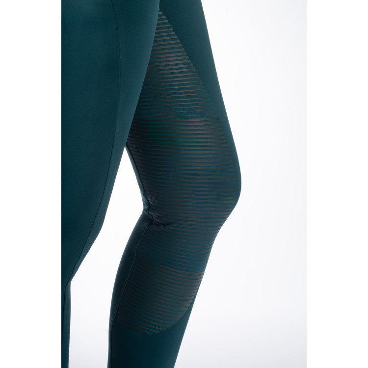 Legging Lauria Garrelli Livigno fullseat 1/1 in siliconen Legging Lauria Garrelli Livigno fullseat 1/1 in siliconen