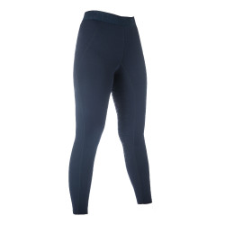 Legging HKM Tabea full grip 1/1 in siliconen