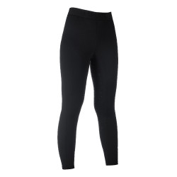 Legging HKM Tabea full grip 1/1 in siliconen