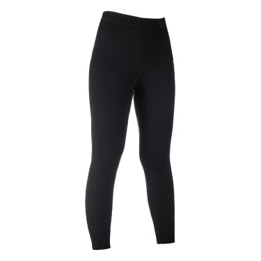Legging HKM Tabea full grip 1/1 in siliconen