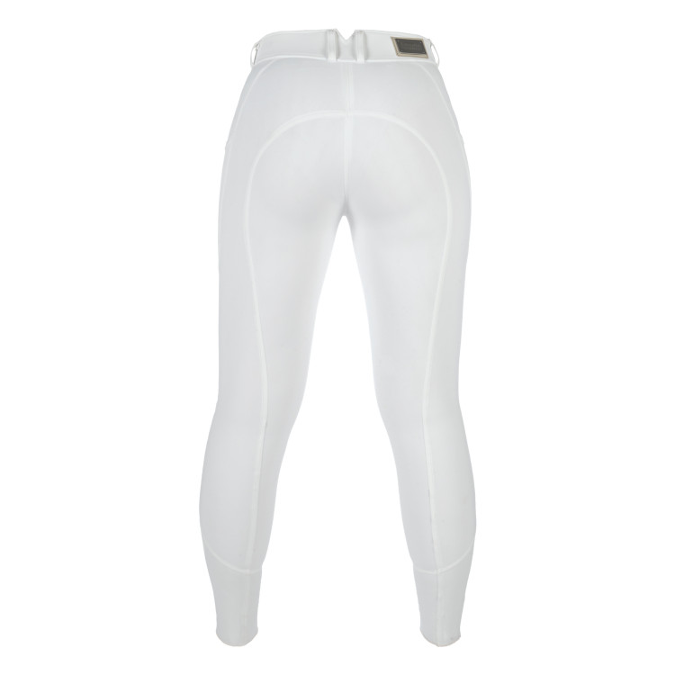 Broek Lauria Garrelli Livigno met siliconen kniestukken Broek Lauria Garrelli Livigno met siliconen kniestukken