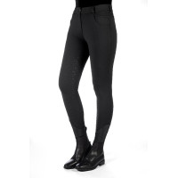 Verwarmde broek HKM Comfort Style 1/1 met siliconen Donkerblauw Verwarmde broek HKM Comfort Style 1/1 met siliconen Donkerblauw