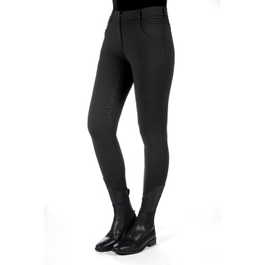 Verwarmde broek HKM Comfort Style 1/1 met siliconen Verwarmde broek HKM Comfort Style 1/1 met siliconen