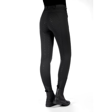 Verwarmde broek HKM Comfort Style 1/1 met siliconen Verwarmde broek HKM Comfort Style 1/1 met siliconen
