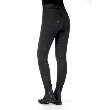 Verwarmde broek HKM Comfort Style 1/1 met siliconen Verwarmde broek HKM Comfort Style 1/1 met siliconen
