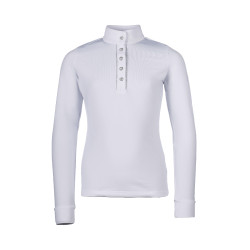 Wedstrijdpolo HKM Emilia Kinderen Wedstrijdpolo HKM Emilia Kinderen