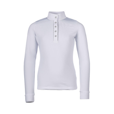 Wedstrijdpolo HKM Emilia Kinderen Wedstrijdpolo HKM Emilia Kinderen