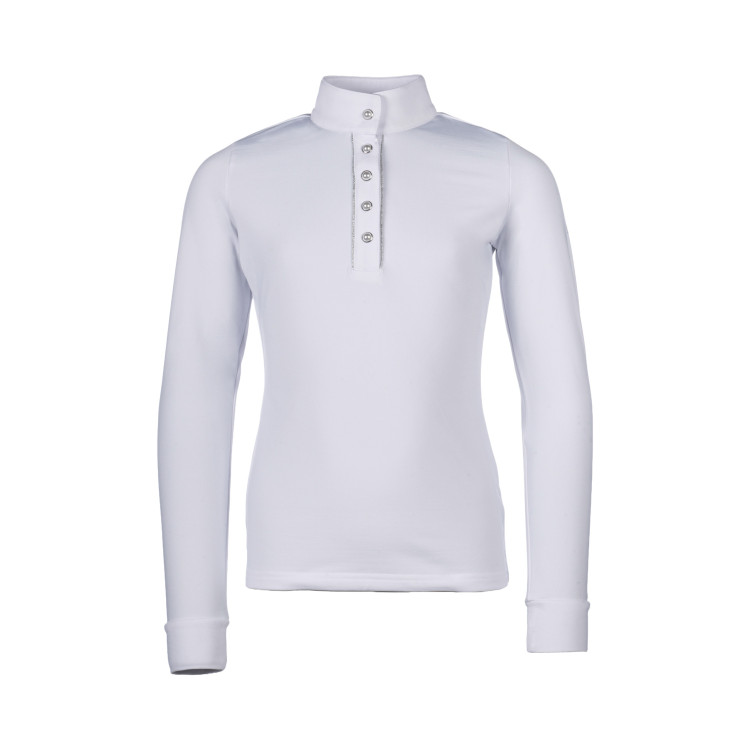 Wedstrijdpolo HKM Emilia Kinderen Wedstrijdpolo HKM Emilia Kinderen