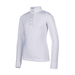 Wedstrijdpolo HKM Emilia Kinderen Wedstrijdpolo HKM Emilia Kinderen
