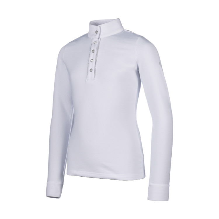 Wedstrijdpolo HKM Emilia Kinderen Wedstrijdpolo HKM Emilia Kinderen