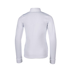 Wedstrijdpolo HKM Emilia Kinderen Wedstrijdpolo HKM Emilia Kinderen